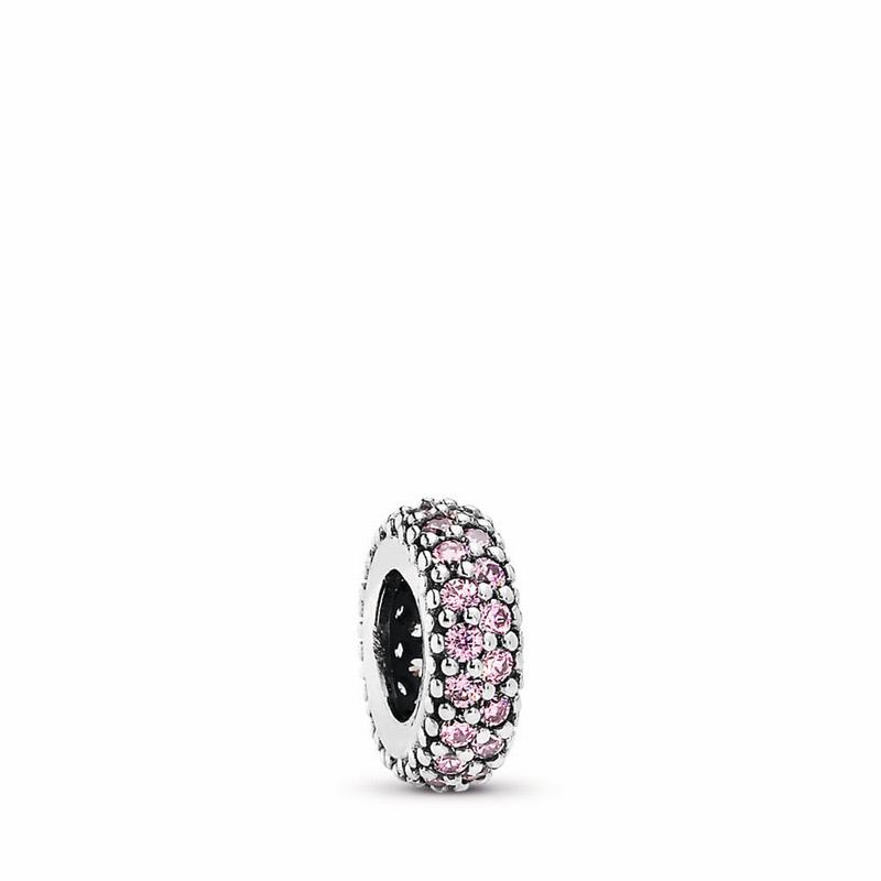 Pandora Inspiration Within Spacer Charm Sale NZ, Sterling Silver (715364-FAE)